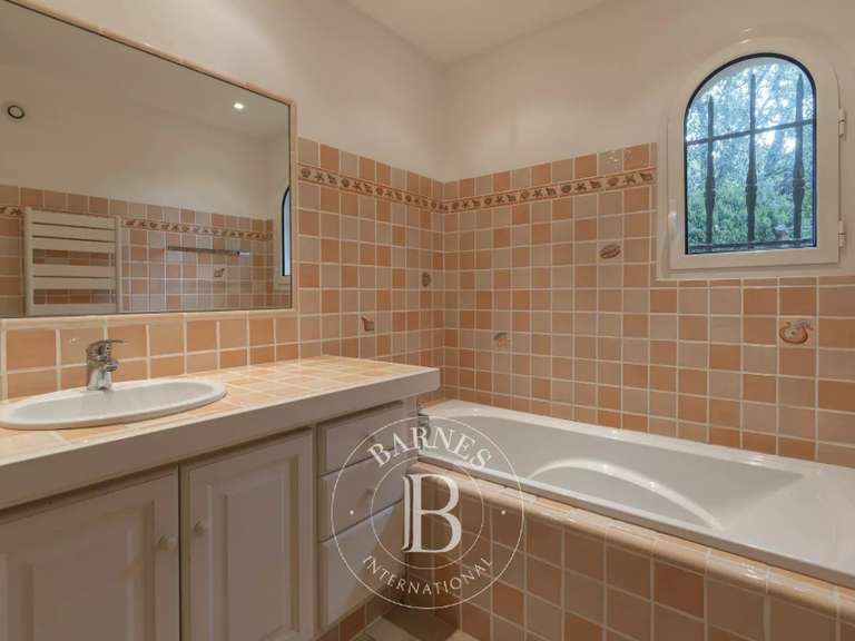 Villa avec Vue sur mer Lecci - 4 chambres