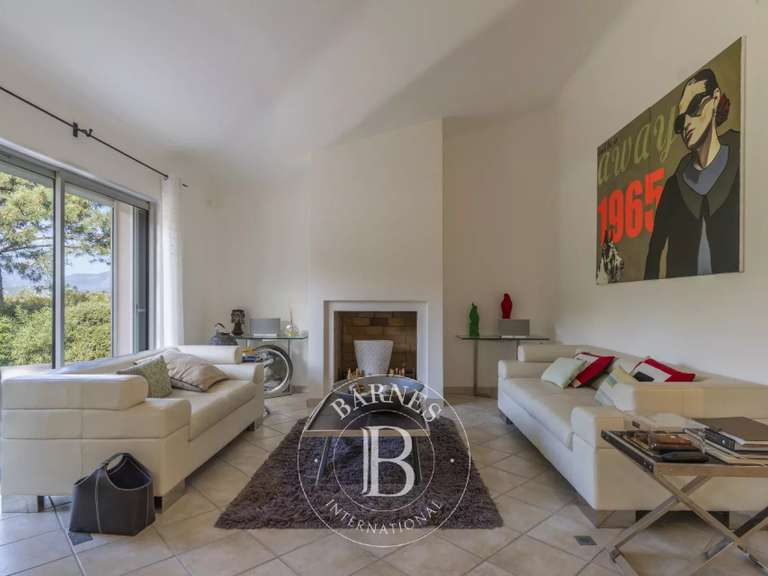 Villa avec Vue sur mer Lecci - 4 chambres