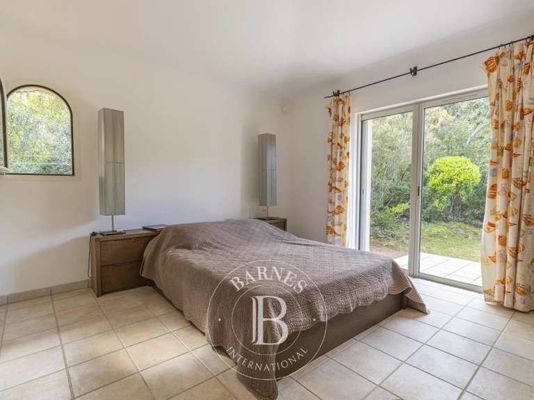 Villa avec Vue sur mer Lecci - 4 chambres