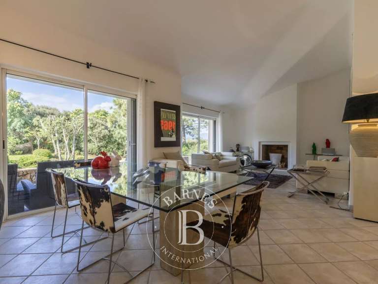 Villa avec Vue sur mer Lecci - 4 chambres