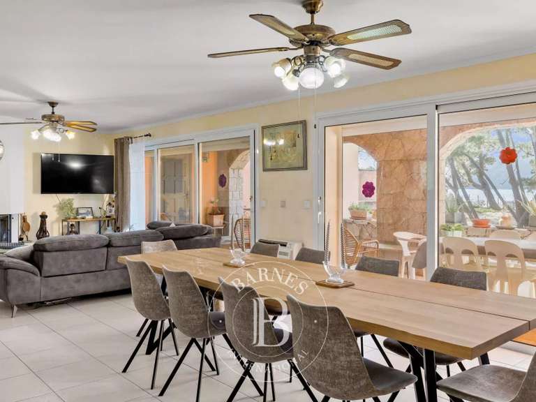 Villa Lecci - 9 bedrooms - 500m²