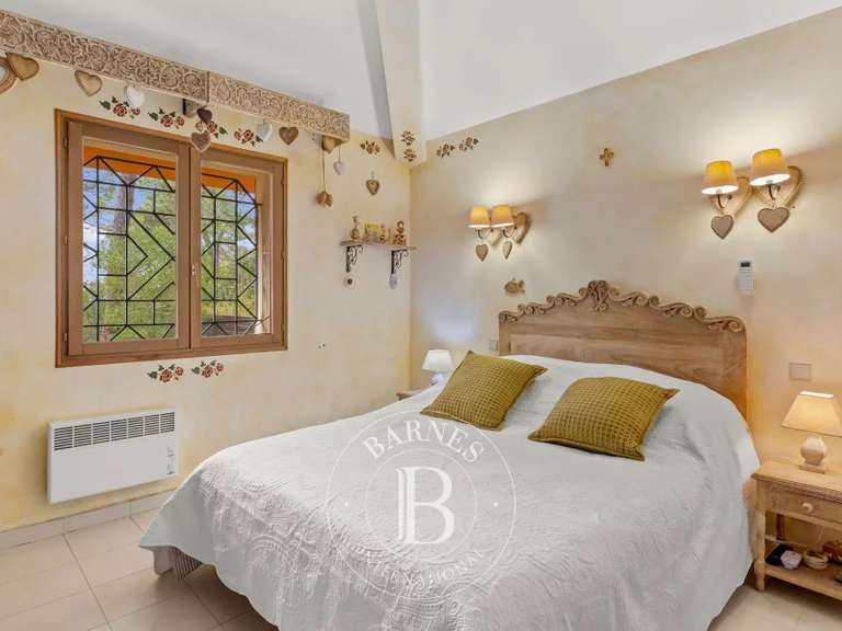 Villa Lecci - 9 bedrooms - 500m²