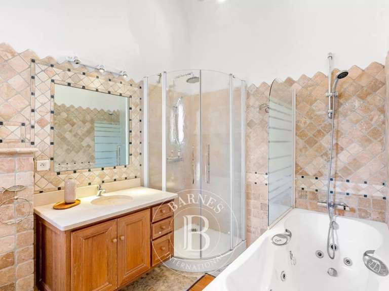 Villa Lecci - 9 bedrooms - 500m²