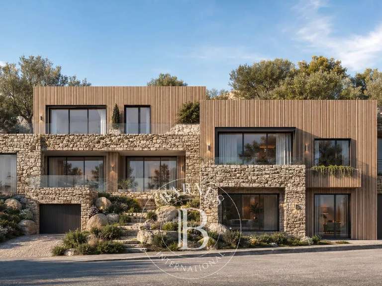 Villa Lecci - 9 chambres - 500m²