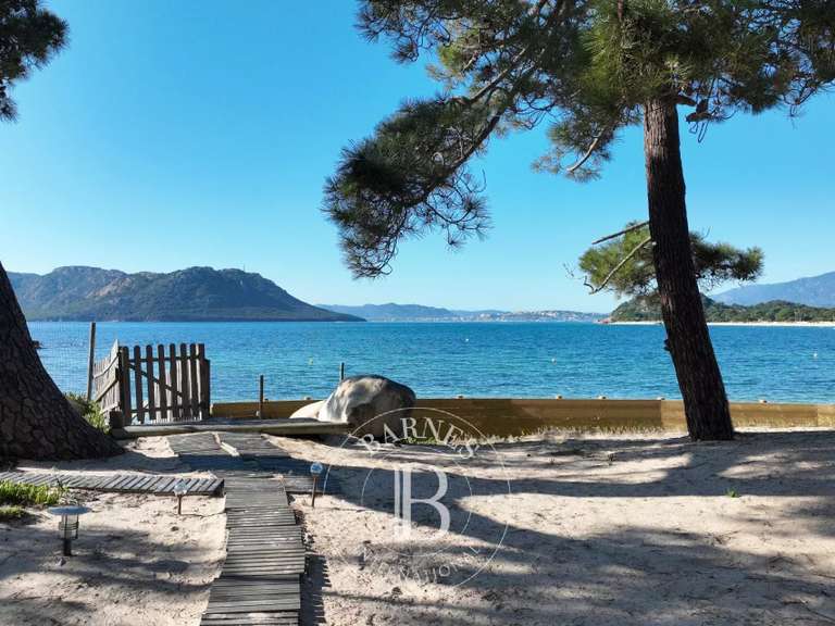 Villa Lecci - 9 bedrooms - 500m²