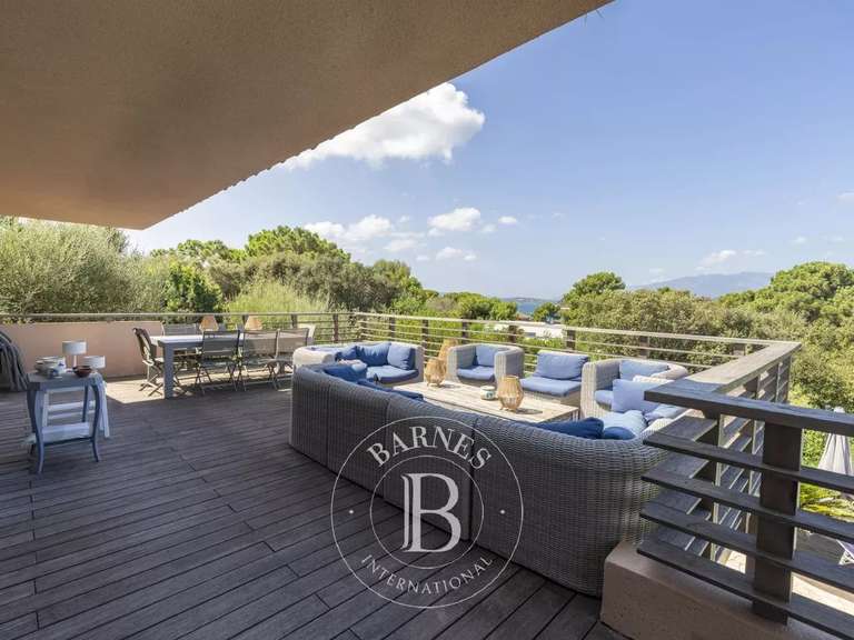 Villa with Sea view Lecci - 1500m²