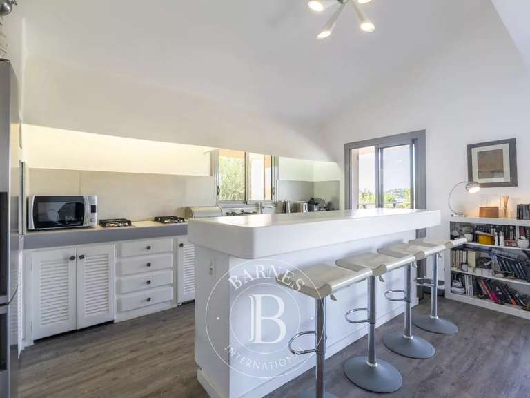 Villa with Sea view Lecci - 1500m²