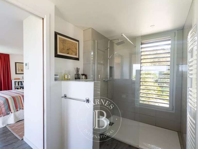 Villa with Sea view Lecci - 1500m²