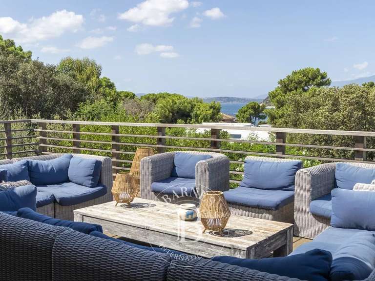 Villa with Sea view Lecci - 1500m²