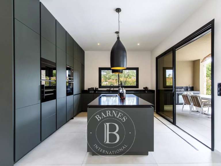 Villa Lecci - 3 bedrooms - 170m²