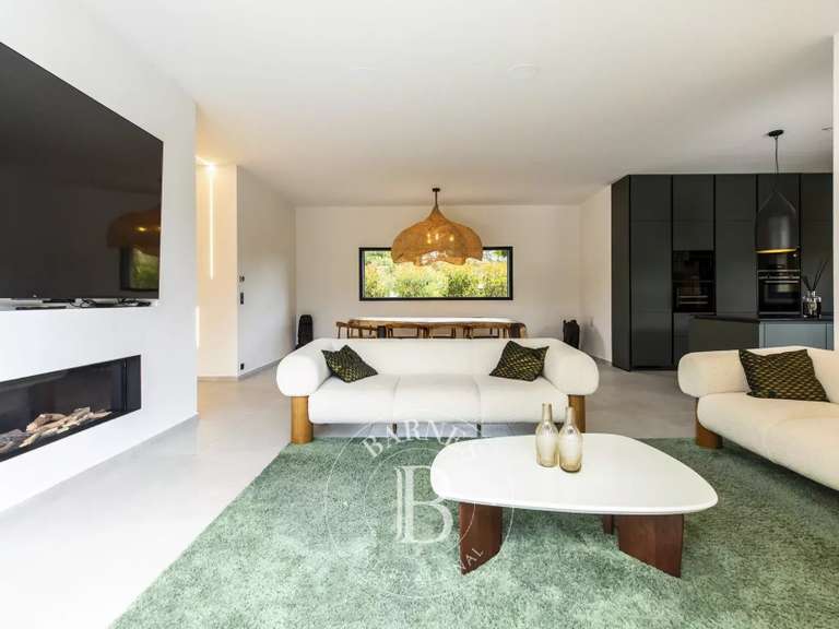 Villa Lecci - 3 bedrooms - 170m²