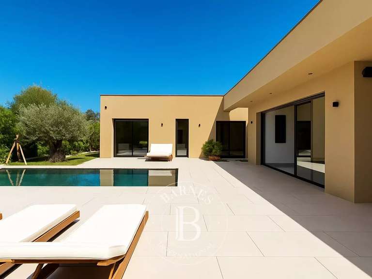 Villa Lecci - 3 bedrooms - 170m²