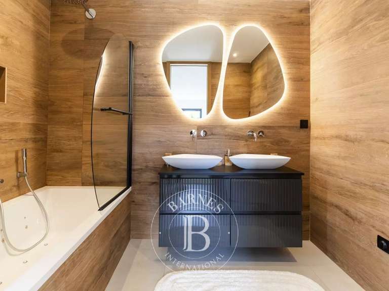 Villa Lecci - 3 bedrooms - 170m²