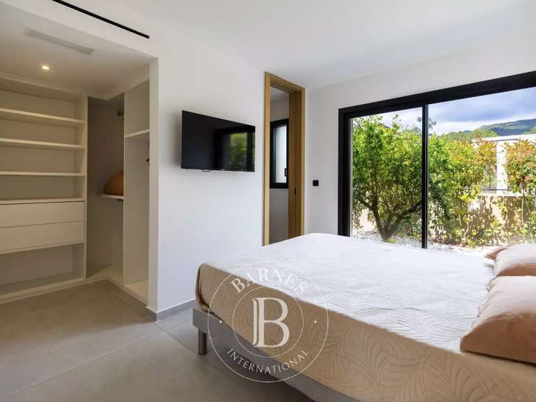 Villa Lecci - 3 bedrooms - 170m²