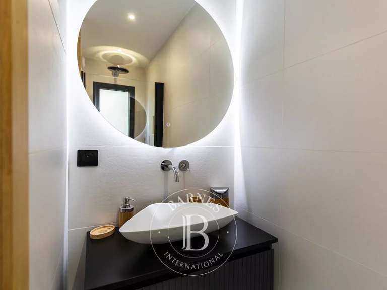 Villa Lecci - 3 bedrooms - 170m²