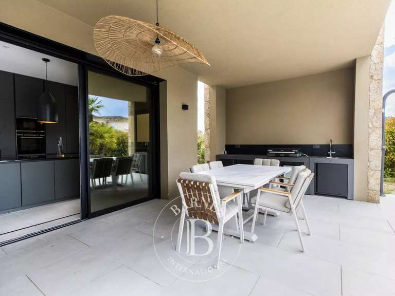 Villa Lecci - 3 bedrooms - 170m²