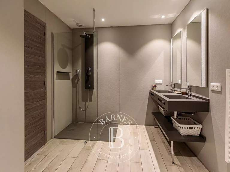 Villa Lecci - 3 bedrooms - 107m²