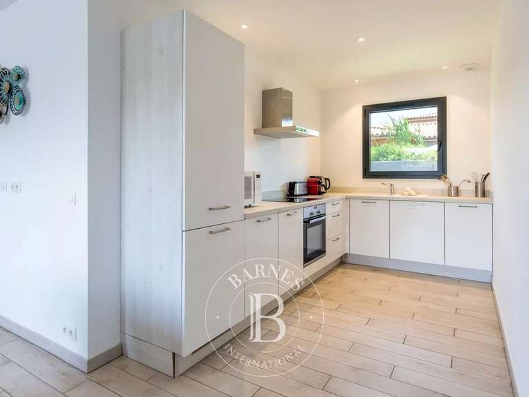 Villa Lecci - 3 bedrooms - 107m²