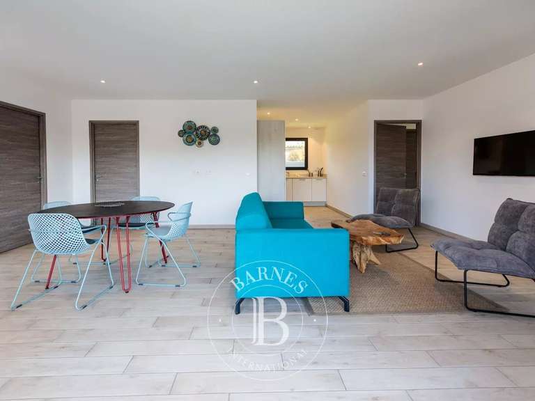 Villa Lecci - 3 bedrooms - 107m²