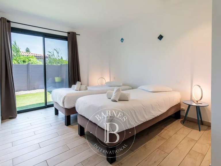 Villa Lecci - 3 bedrooms - 107m²