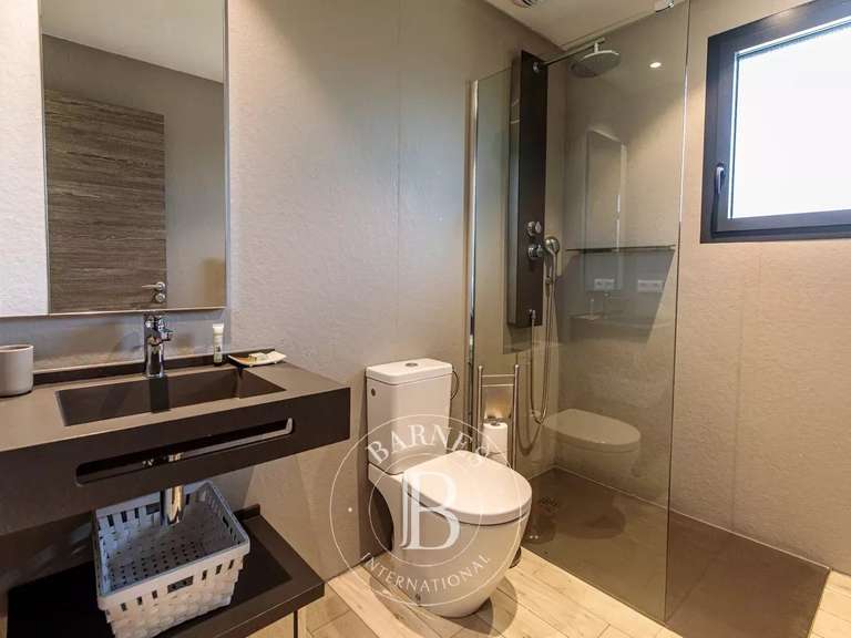 Villa Lecci - 3 bedrooms - 107m²