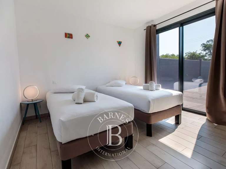 Villa Lecci - 3 bedrooms - 104m²