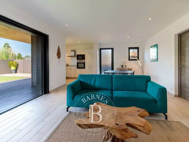 Villa Lecci - 3 bedrooms - 104m²