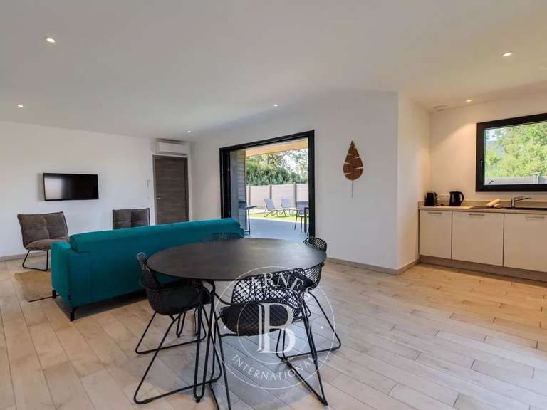 Villa Lecci - 3 bedrooms - 104m²