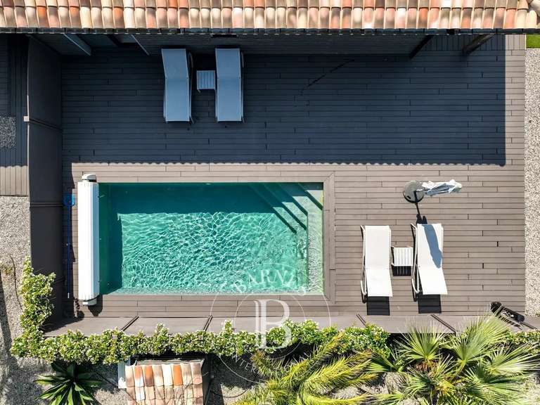 Villa Lecci - 3 bedrooms - 104m²