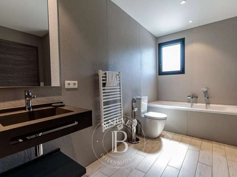 Villa Lecci - 3 bedrooms - 104m²