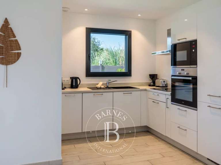 Villa Lecci - 3 bedrooms - 104m²