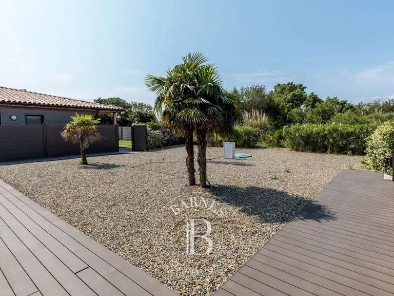 Villa Lecci - 3 bedrooms - 104m²