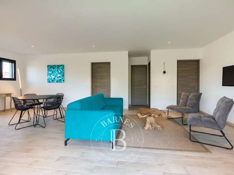 Villa Lecci - 3 bedrooms - 104m²