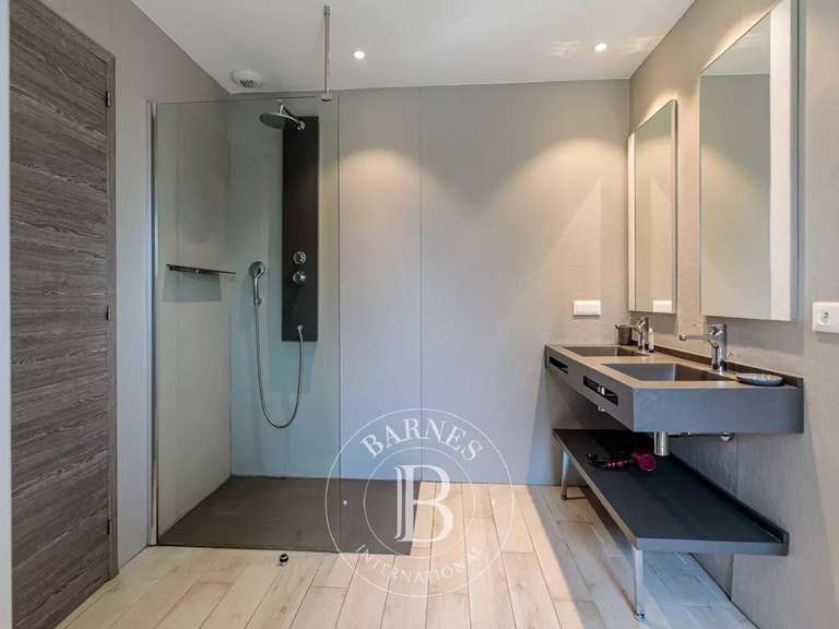 Villa Lecci - 3 bedrooms - 104m²