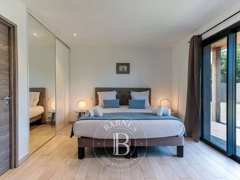 Villa Lecci - 3 bedrooms - 104m²