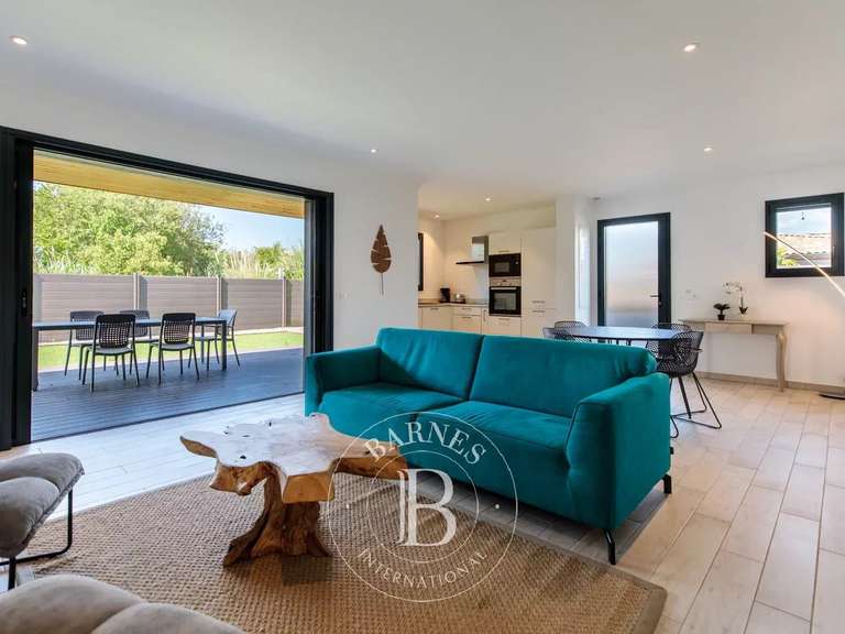 Villa Lecci - 3 bedrooms - 104m²