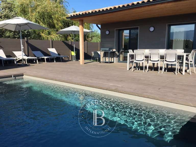 Villa Lecci - 4 bedrooms - 116m²