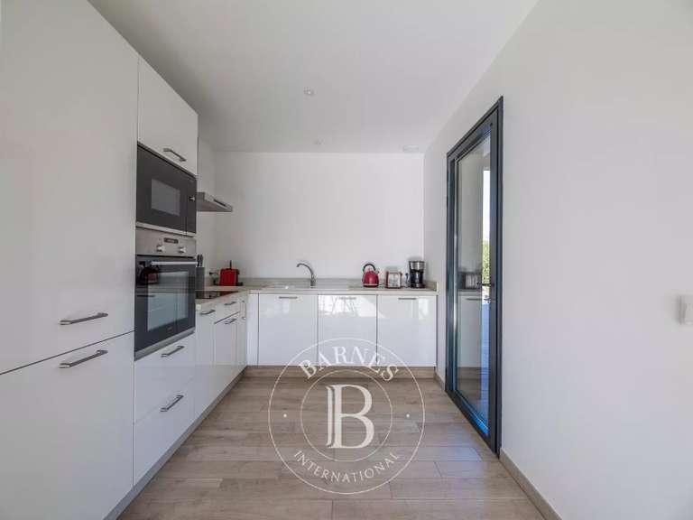 Villa Lecci - 4 bedrooms - 116m²