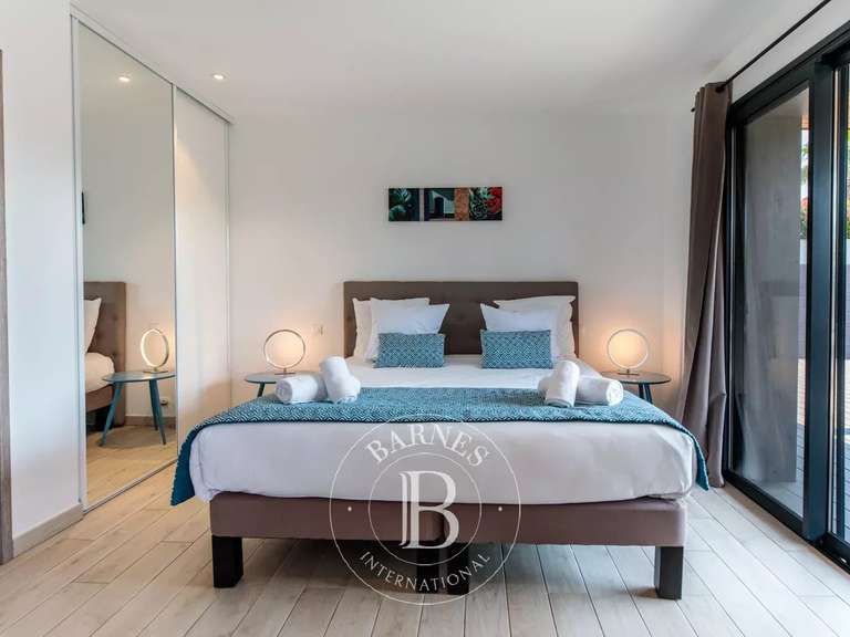 Villa Lecci - 3 bedrooms - 99m²