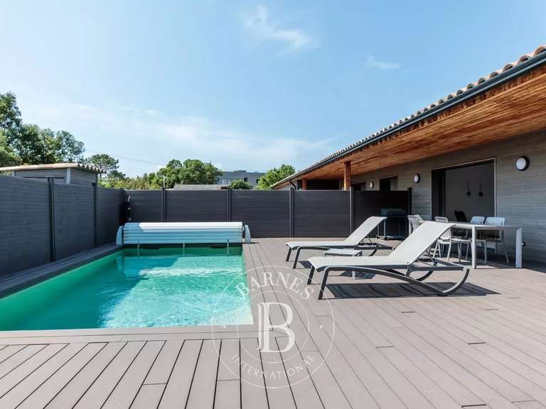 Villa Lecci - 3 bedrooms - 99m²