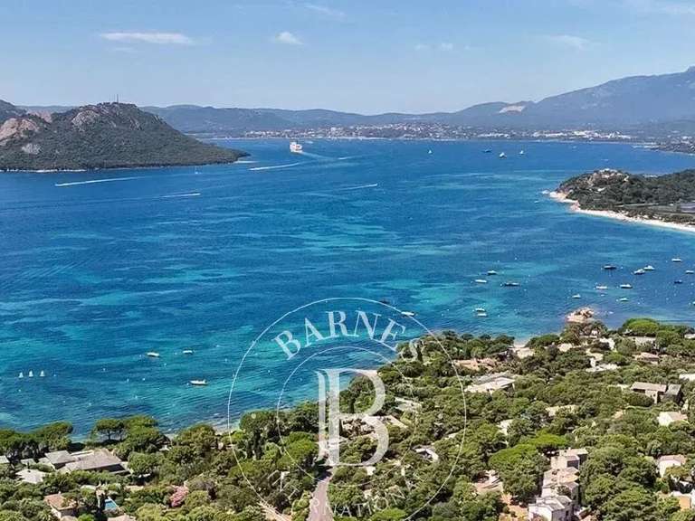 Villa with Sea view Lecci - 5 bedrooms - 214m²