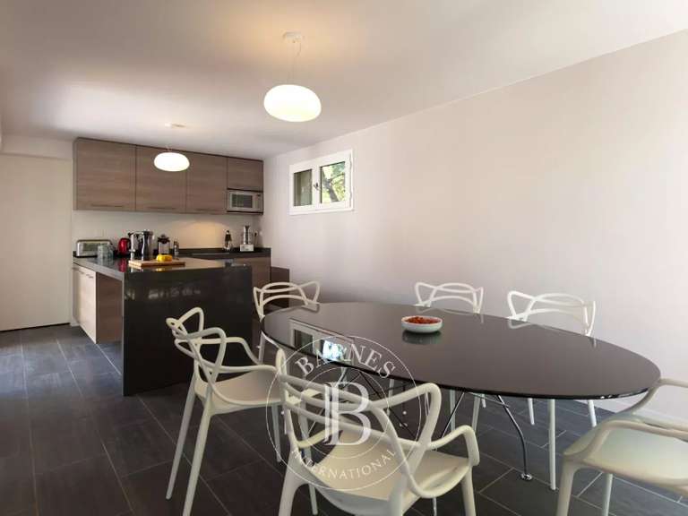 Villa with Sea view Lecci - 6 bedrooms - 318m²