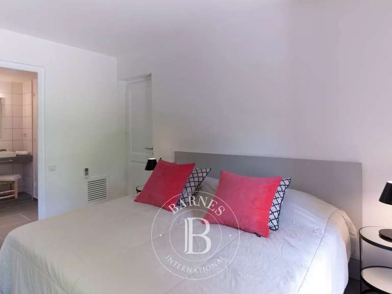 Villa with Sea view Lecci - 6 bedrooms - 318m²