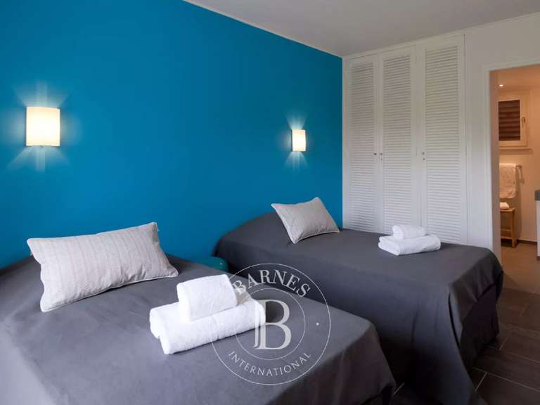 Villa with Sea view Lecci - 6 bedrooms - 318m²