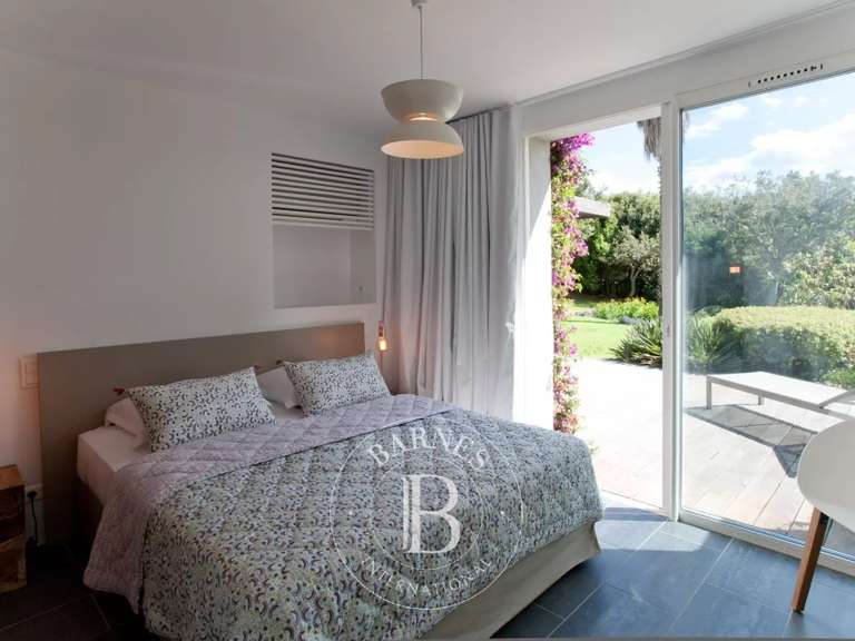 Villa with Sea view Lecci - 6 bedrooms - 318m²