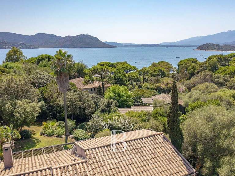 Villa with Sea view Lecci - 6 bedrooms - 318m²