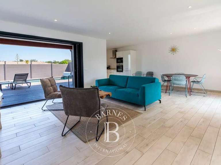 Villa Lecci - 4 bedrooms - 118m²