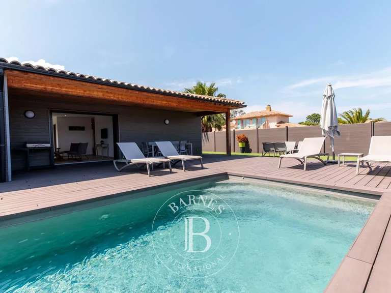 Villa Lecci - 4 bedrooms - 118m²