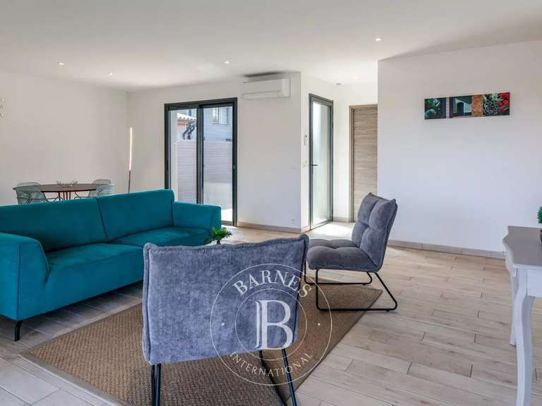 Villa Lecci - 4 bedrooms - 118m²