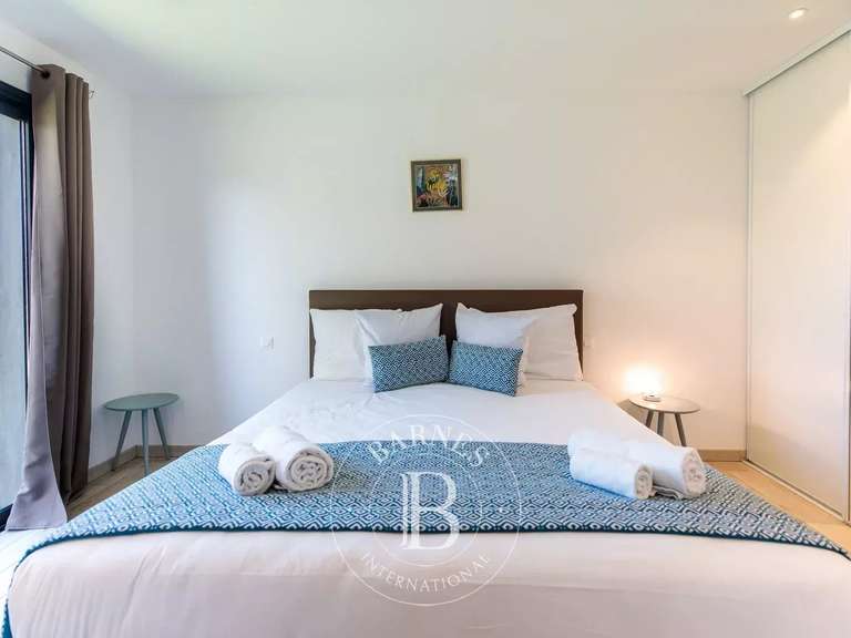 Villa Lecci - 4 bedrooms - 118m²